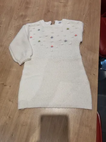 Robe pull