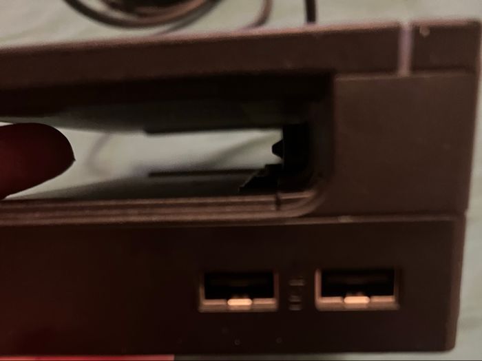 Nintendo switch - photo numéro 3