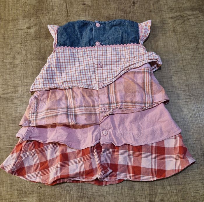 Robe 18mois - photo numéro 2