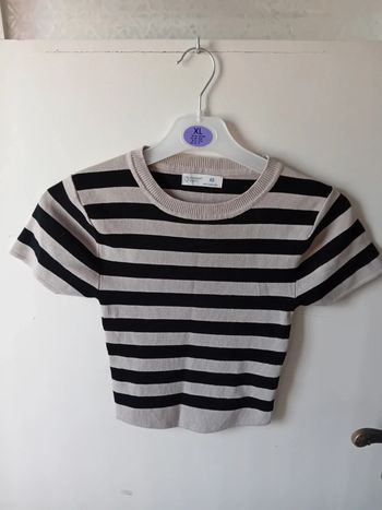 Petit haut xs primark