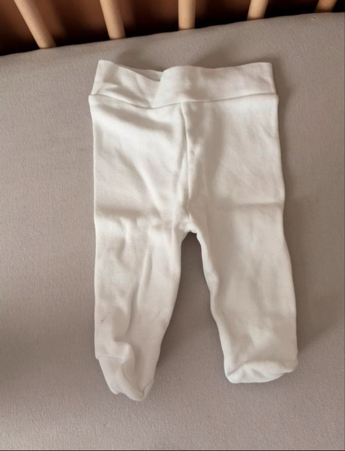 Lot vêtement naissance - photo numéro 10