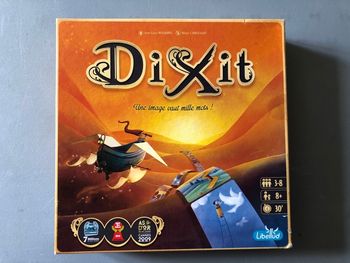 Dixit