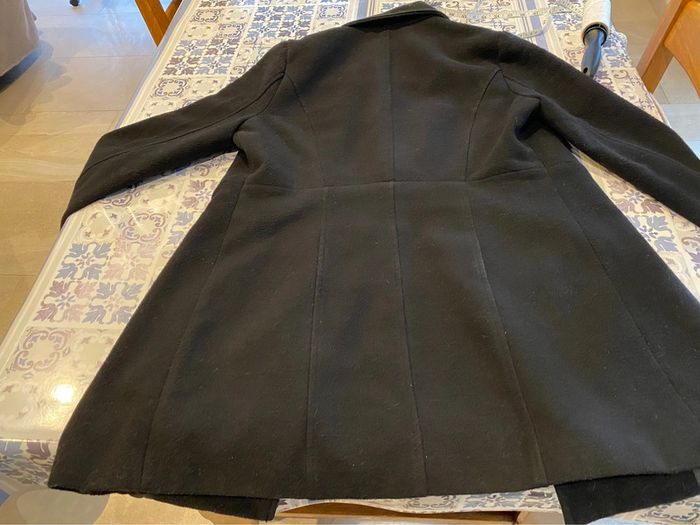 Manteau court - photo numéro 12