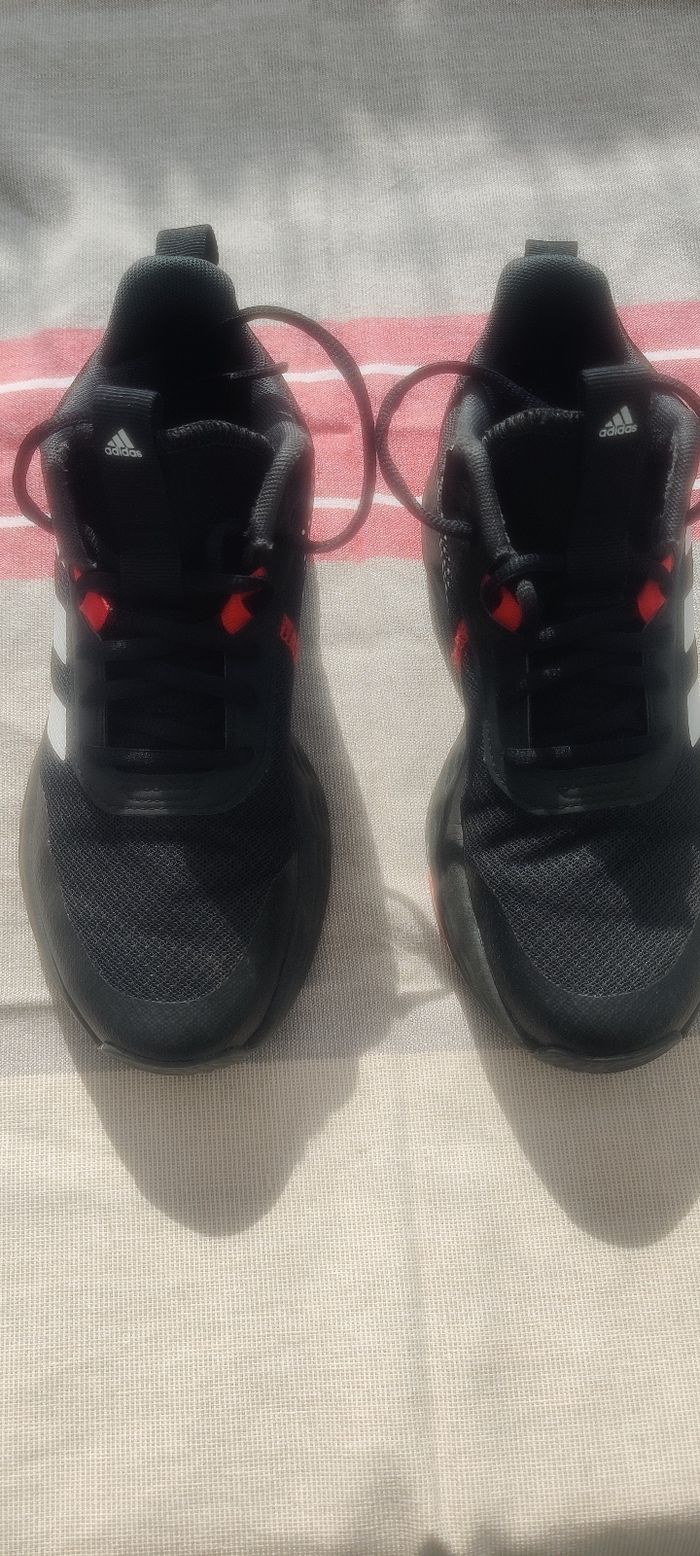 Baskets adidas 36 - photo numéro 3
