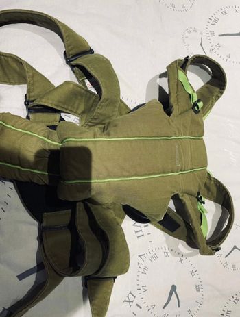 Porte bébé Babybjorn