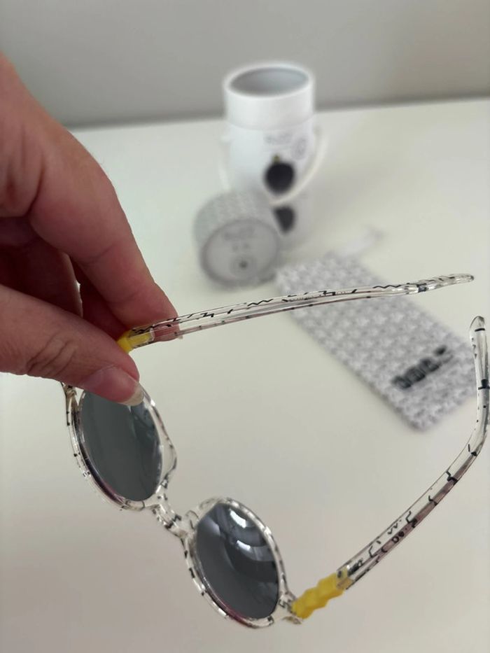 Lunette enfant 4-6 ans - KI ET LA - photo numéro 9