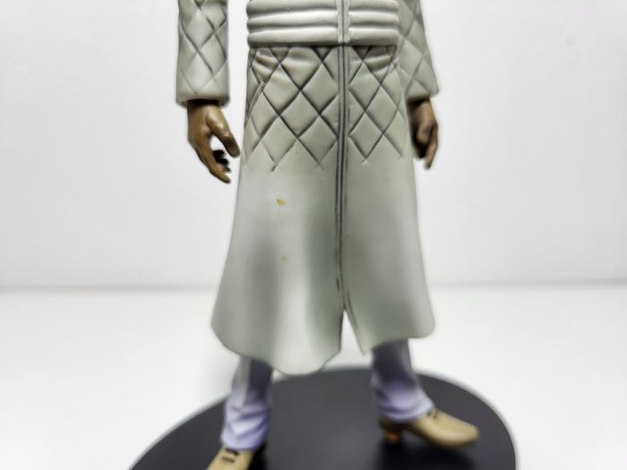 One piece - Vergo Figurine DXF Grandline Men Vol.17 Banpresto - photo numéro 7