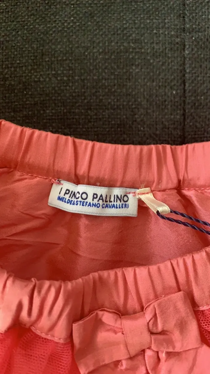 Jupe I Pinco Pallino - photo numéro 4