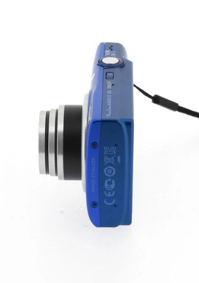 Canon - photo numéro 4