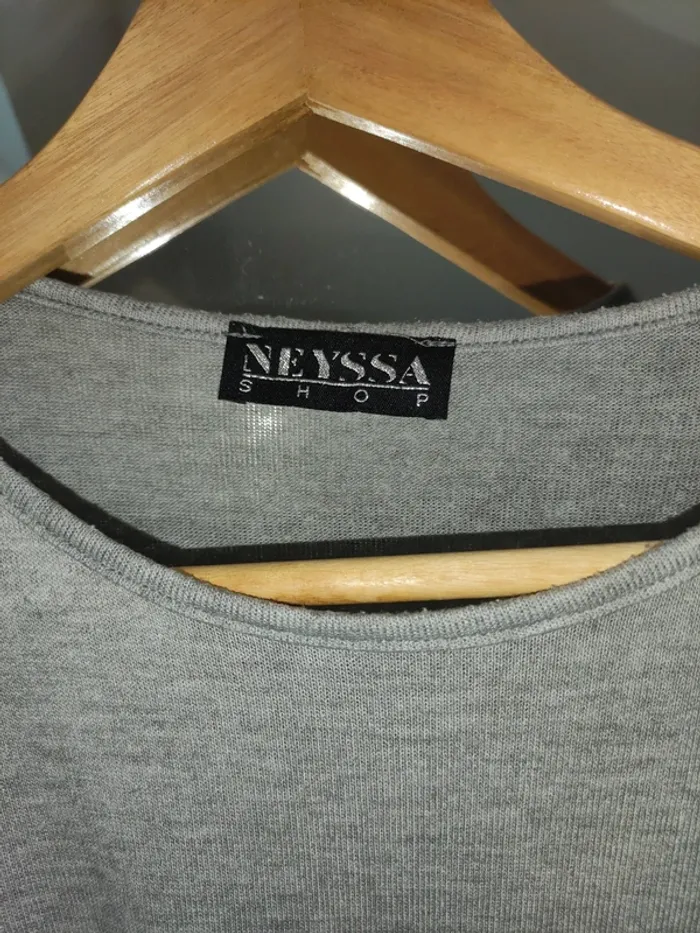 Robe neyssa shop - photo numéro 2