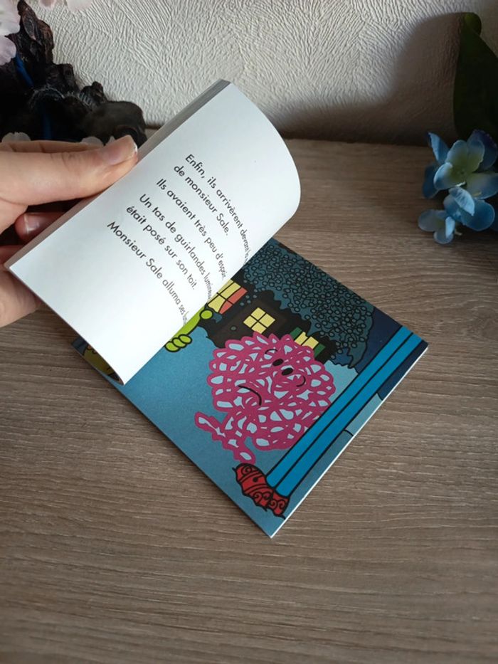 Le concours de Noël des Monsieur Madame - photo numéro 4