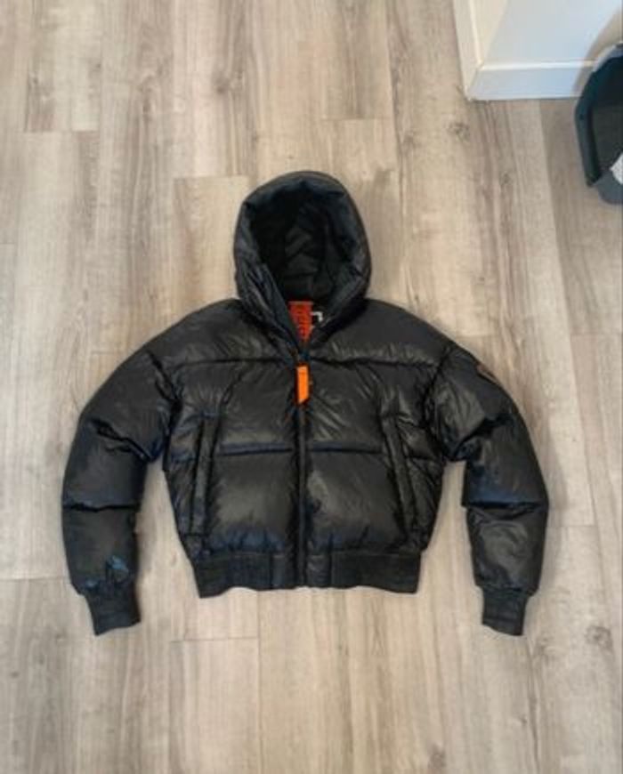 Doudoune gertrude - photo numéro 2