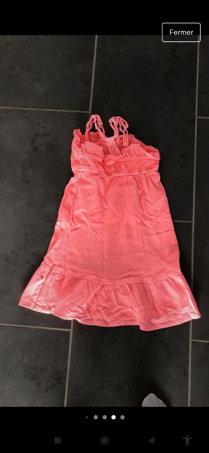 Robe - photo numéro 5