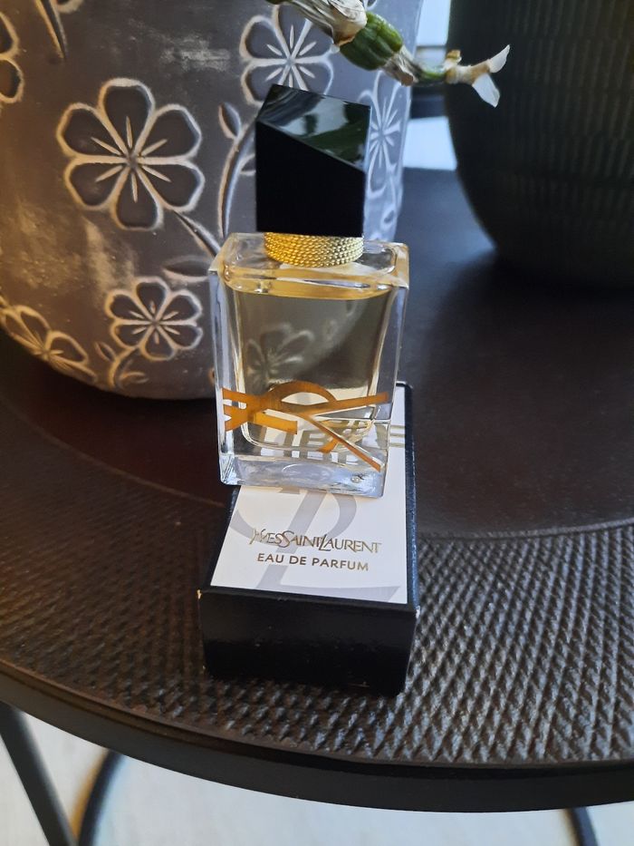 Miniature parfum Yves Saint Laurent - photo numéro 2