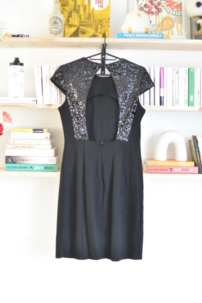 Robe One Step en taille 38 - Très bon état - photo numéro 5