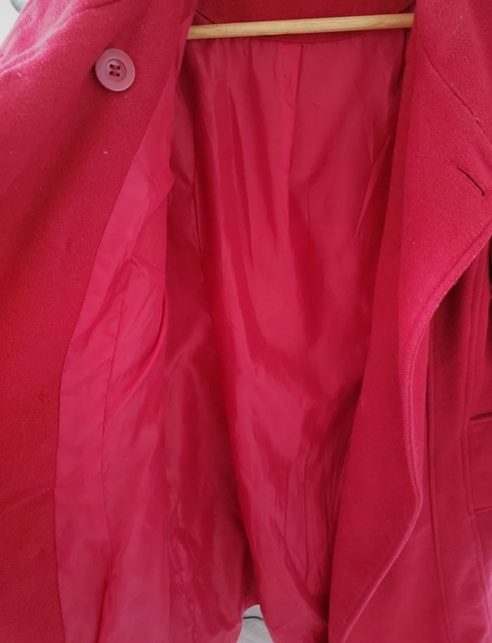 Manteau - photo numéro 4