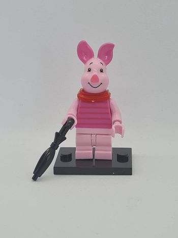 Minifigurine Porcinet