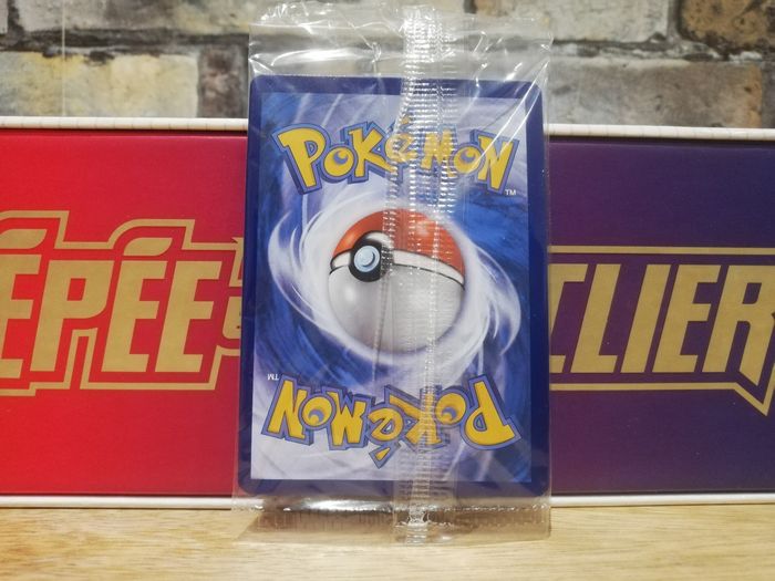 Carte Pokemon Mewtwo V SWSH229 - photo numéro 2