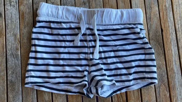 Petit short Kiabi - 9 mois