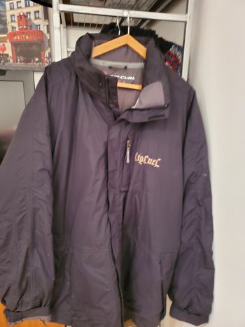 Parka Rip curl
