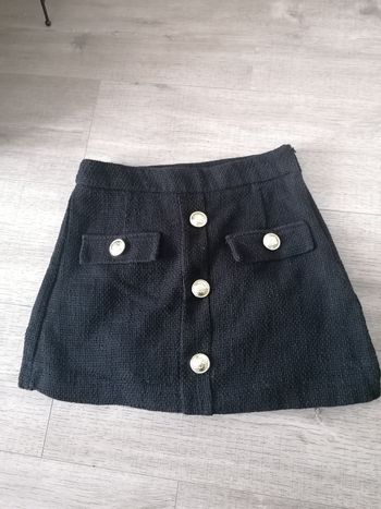 Jupe-short