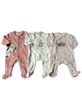 Pyjama Disney 6 mois 