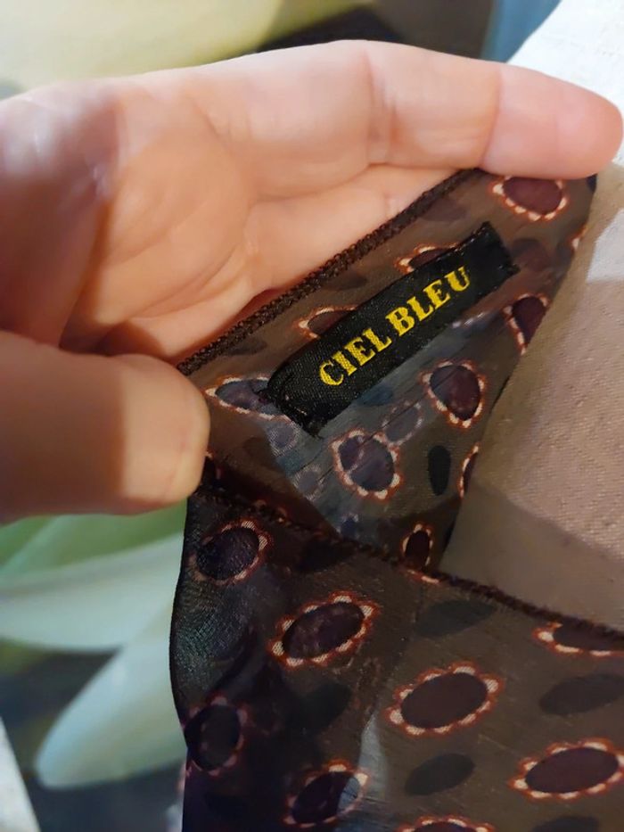 chemise fine - photo numéro 4