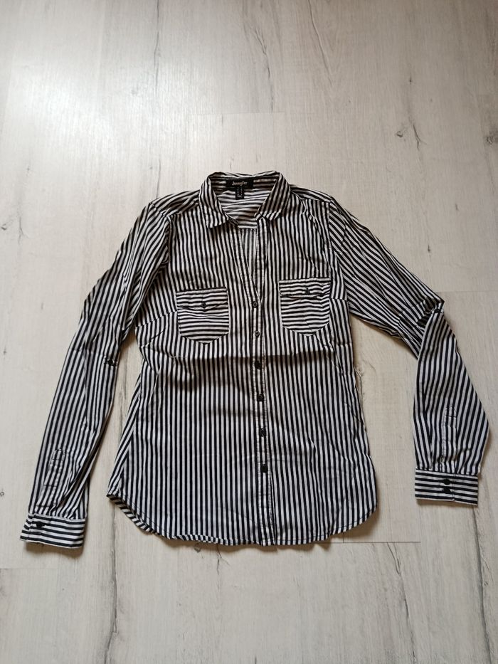 Chemise femme marque Jennyfer taille S