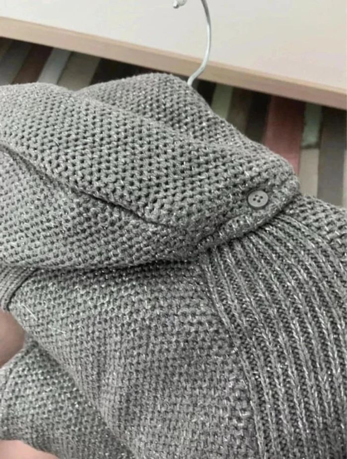 Manteau Okaidi 👧🏼 18 mois ( 80 cm) - photo numéro 2