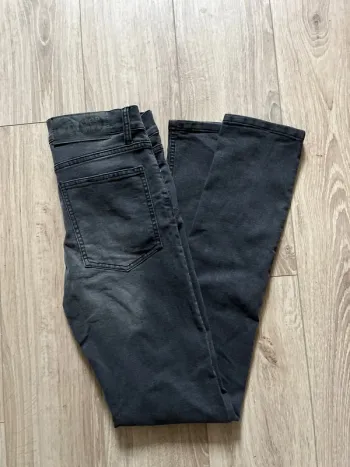 Jean gris Cheap Monday