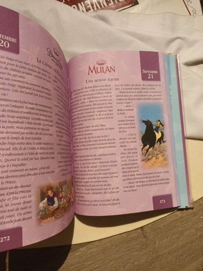 Livre - photo numéro 8