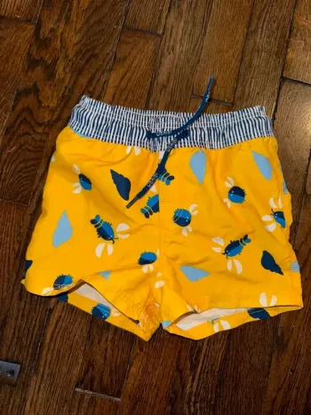maillot de bain obaibi 23 mois