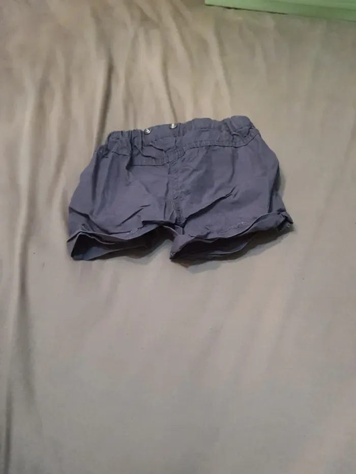 Short 24mois - photo numéro 3