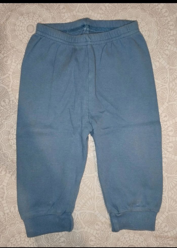 Ensemble Tic et Tac 6-9 mois - photo numéro 4