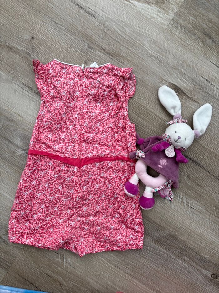 Combishort taille 24 mois - photo numéro 2