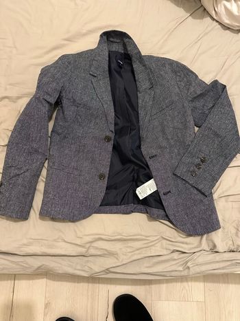 Veste de costume 10 ans