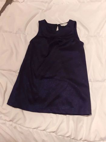 Robe 24mois