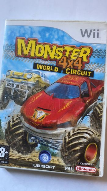 Monster