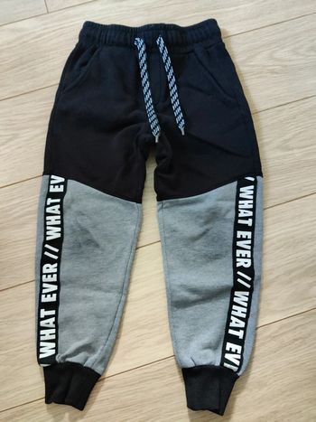 Pantalon de jogging