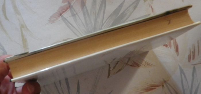 Les hauts murs de Auguste Le Breton Ed. France Loisirs - photo numéro 4