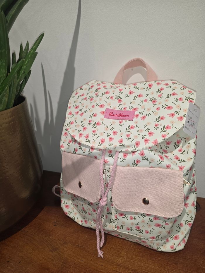 Sac maternelle - photo numéro 4