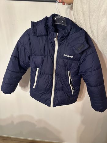Manteau enfant
