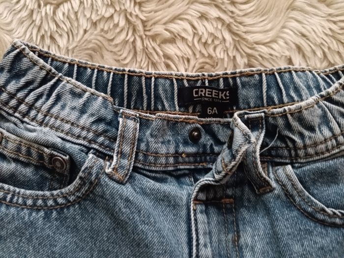 Pantalon garçon - photo numéro 3