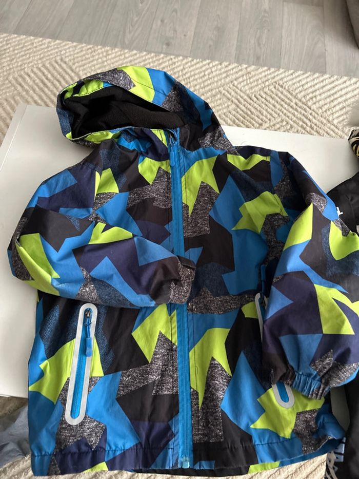 Lot de veste - photo numéro 5