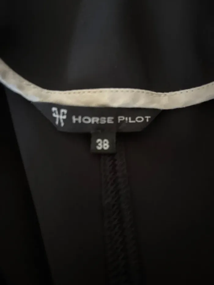 Veste de concours 38 Horse Pilot - photo numéro 11