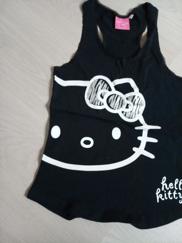 Debardeur - photo numéro 3