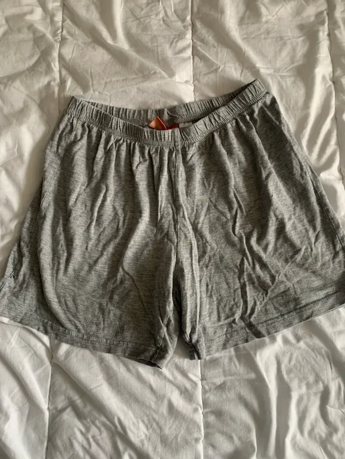 Lot de 3 shorts légers - photo numéro 5