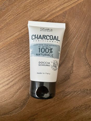 Doccia schiuma