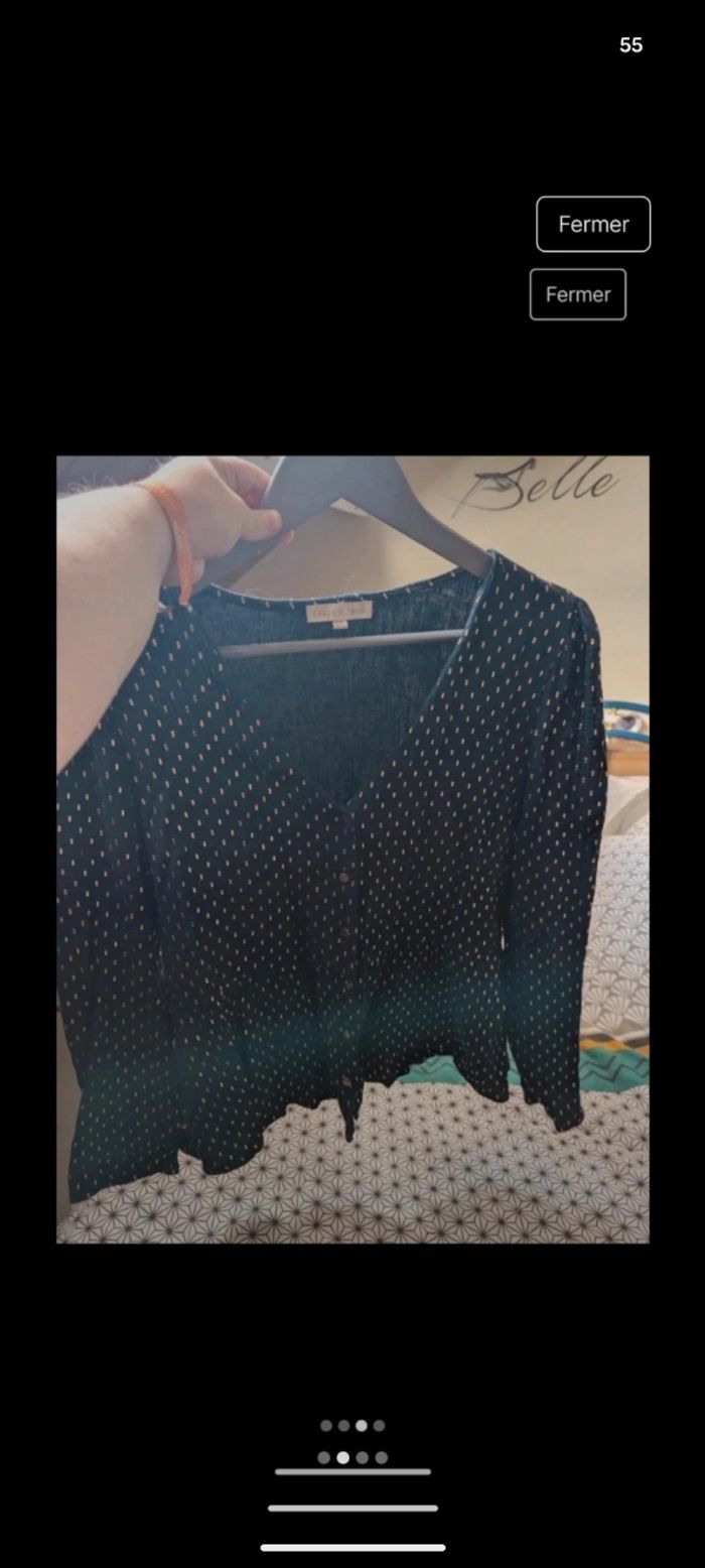 Blouse