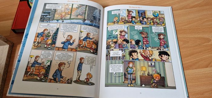 Les blagues à  toto tome 13 - photo numéro 3